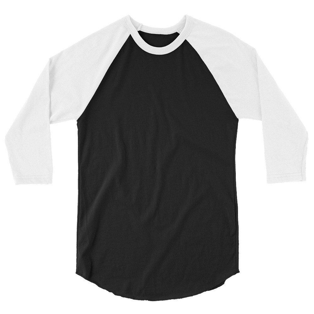 3/4 Sleeve